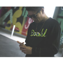 画像をギャラリービューアに読み込む, Two Icon Neon Long Sleeve　【全2色】