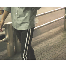 画像をギャラリービューアに読み込む, DOWBL/ ダブル/ Nifty Sports Line Skinny Denim