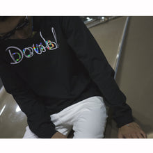 画像をギャラリービューアに読み込む, Two Icon Neon Long Sleeve　【全2色】