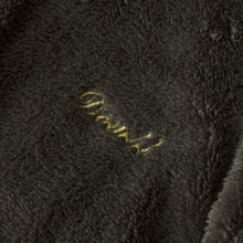 画像をギャラリービューアに読み込む, Minted Embroidery Boa Gown