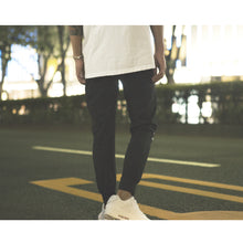 画像をギャラリービューアに読み込む, DOWBL/ダブル/M.C.B Logo Sports Pants