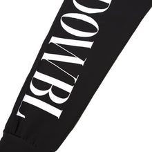 画像をギャラリービューアに読み込む, DOWBL/ダブル/M.C.B Logo Sports Pants