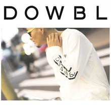 画像をギャラリービューアに読み込む, Sick Rhombus Logo Sweat Shirts