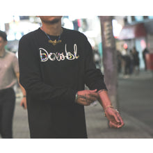 画像をギャラリービューアに読み込む, Two Icon Neon Long Sleeve　【全2色】