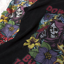 画像をギャラリービューアに読み込む, BURNOUT TOUR Short Sleeve