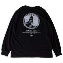 画像をギャラリービューアに読み込む, Courteous Logo Bunny Girl Long Sleeve
