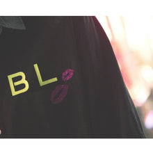 画像をギャラリービューアに読み込む, DOWBL/ ダブル/ Bacio Color Shirt【全3色】