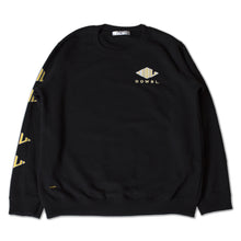 画像をギャラリービューアに読み込む, Vertical Rhombus Logo weat Shirts