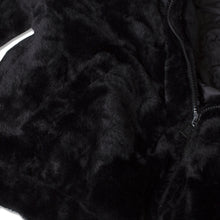 画像をギャラリービューアに読み込む, Black Gloss Kiss Logo JKT