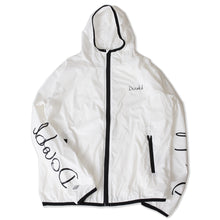 画像をギャラリービューアに読み込む, Fleek Sleeve Logo Nylon JKT