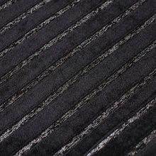 画像をギャラリービューアに読み込む, Glare Stripe Velor Pants