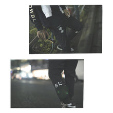画像をギャラリービューアに読み込む, E.T.M Logo Pants