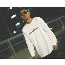 画像をギャラリービューアに読み込む, Old Rose Long Sleeve
