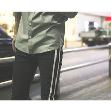 画像をギャラリービューアに読み込む, DOWBL/ ダブル/ Nifty Sports Line Skinny Denim
