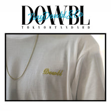 画像をギャラリービューアに読み込む, Rich Gold Long Sleeve