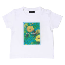 画像をギャラリービューアに読み込む, DOWBL/ダブル/【予約商品】【DOWBL Baby Tee【全5色】