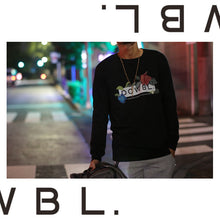 画像をギャラリービューアに読み込む, Box Flora Logo Long Sleeve
