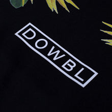 画像をギャラリービューアに読み込む, DOWBL/ ダブル/ Flora Box Logo Hoodie【全1色】