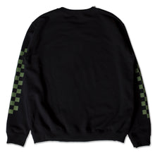 画像をギャラリービューアに読み込む, Delinquents Girl Photo Sweat Shirts