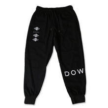 画像をギャラリービューアに読み込む, E.T.M Logo Pants