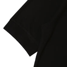 画像をギャラリービューアに読み込む, DOWBL/ ダブル/Mind Boggling Hologram Polo Shirt