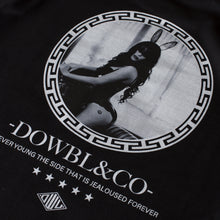 画像をギャラリービューアに読み込む, Courteous Logo Bunny Girl Long Sleeve
