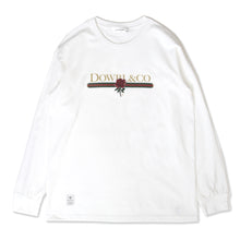 画像をギャラリービューアに読み込む, Old Rose Long Sleeve