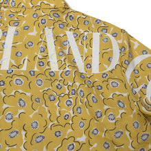 画像をギャラリービューアに読み込む, DOWBL/ ダブル/ Mind Boggling Sophisticated Color Shirt【全1色】