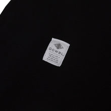 画像をギャラリービューアに読み込む, DOWBL/ ダブル/Glittering Line Logo Polo Shirt