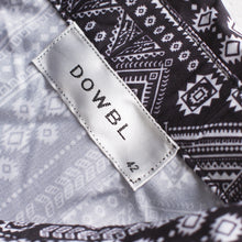 画像をギャラリービューアに読み込む, Bomb Bandana Pattern Shirt