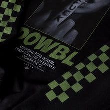 画像をギャラリービューアに読み込む, Delinquents Girl Photo Sweat Shirts