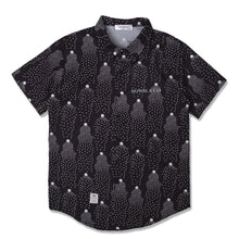 画像をギャラリービューアに読み込む, DOWBL/ ダブル/ Mind Boggling Anomalous Dot Shirt【全1色】