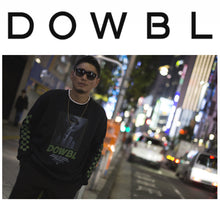 画像をギャラリービューアに読み込む, Delinquents Girl Photo Sweat Shirts
