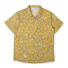 画像をギャラリービューアに読み込む, DOWBL/ ダブル/ Mind Boggling Sophisticated Color Shirt【全1色】