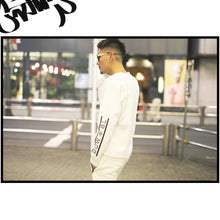画像をギャラリービューアに読み込む, Sick Rhombus Logo Sweat Shirts