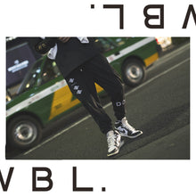 画像をギャラリービューアに読み込む, E.T.M Logo Pants