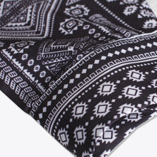 画像をギャラリービューアに読み込む, Bomb Bandana Pattern Shirt