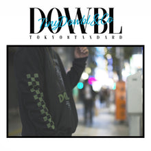 画像をギャラリービューアに読み込む, Delinquents Girl Photo Sweat Shirts