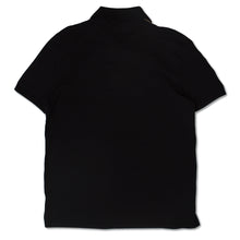 画像をギャラリービューアに読み込む, DOWBL/ ダブル/Glittering Line Logo Polo Shirt