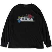 画像をギャラリービューアに読み込む, Box Flora Logo Long Sleeve