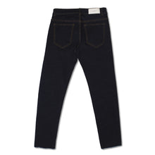 画像をギャラリービューアに読み込む, DOWBL/ ダブル/ B.L Neon Rigid Skinny Denim