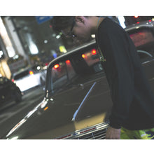 画像をギャラリービューアに読み込む, Two Icon Neon Long Sleeve　【全2色】