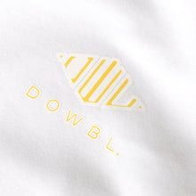 画像をギャラリービューアに読み込む, Vertical Rhombus Logo weat Shirts