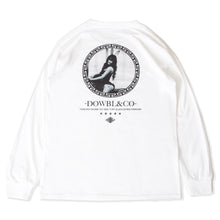 画像をギャラリービューアに読み込む, Courteous Logo Bunny Girl Long Sleeve
