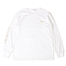 画像をギャラリービューアに読み込む, Rich Gold Long Sleeve