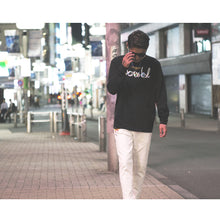 画像をギャラリービューアに読み込む, Two Icon Neon Long Sleeve　【全2色】