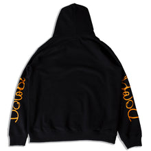 画像をギャラリービューアに読み込む, Neon Naughty Logo Sleeve Hoodie